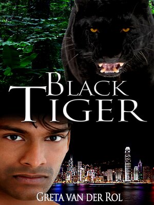 cover image of Black Tiger